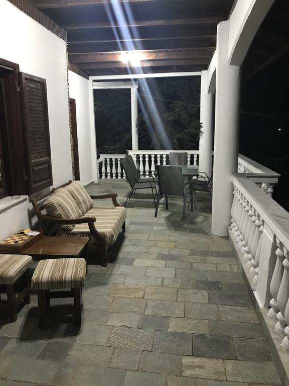 Villa Paradisos Likostomon Esterno foto
